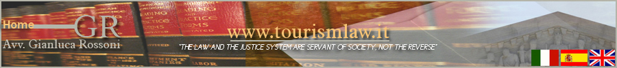 tourismlaw